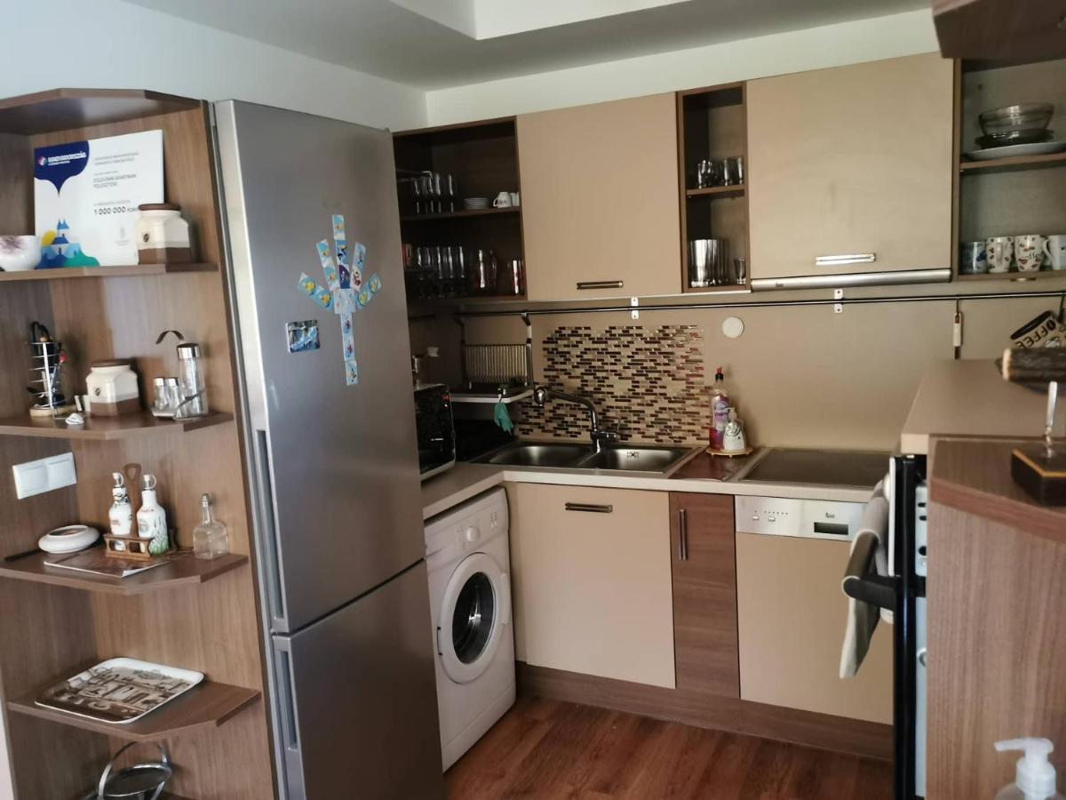 Zoeldlomb Apartman ชิโอฟก ภายนอก รูปภาพ