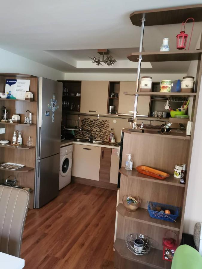 Zoeldlomb Apartman ชิโอฟก ภายนอก รูปภาพ