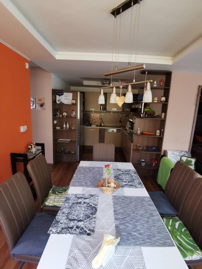 Zoeldlomb Apartman ชิโอฟก ภายนอก รูปภาพ