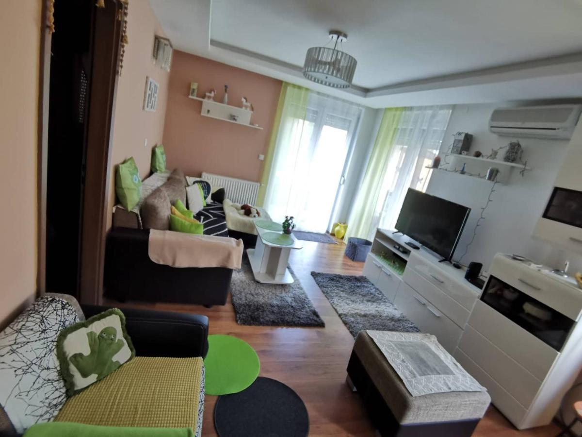 Zoeldlomb Apartman ชิโอฟก ภายนอก รูปภาพ