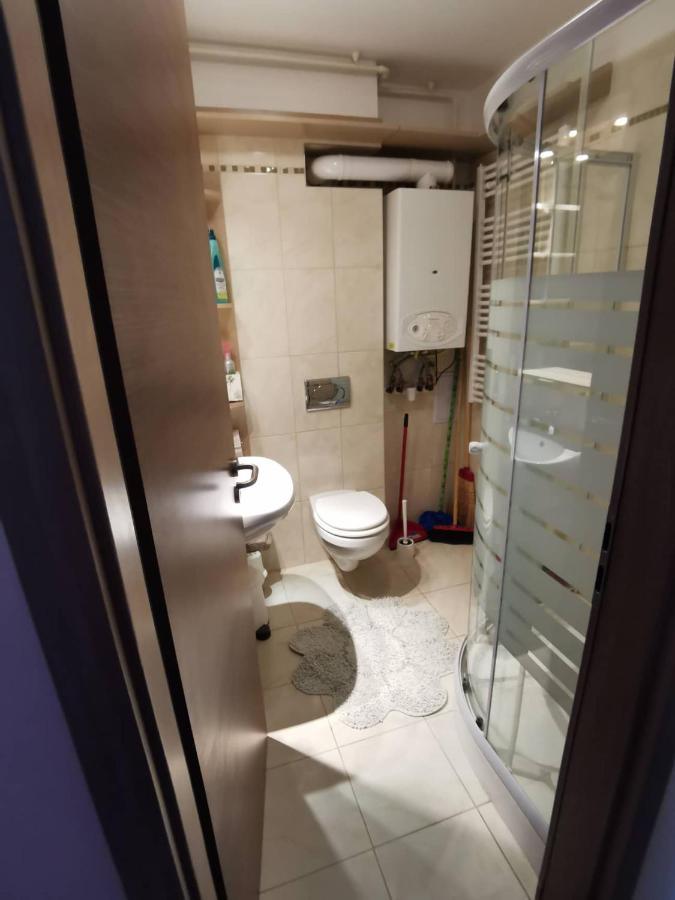 Zoeldlomb Apartman ชิโอฟก ภายนอก รูปภาพ