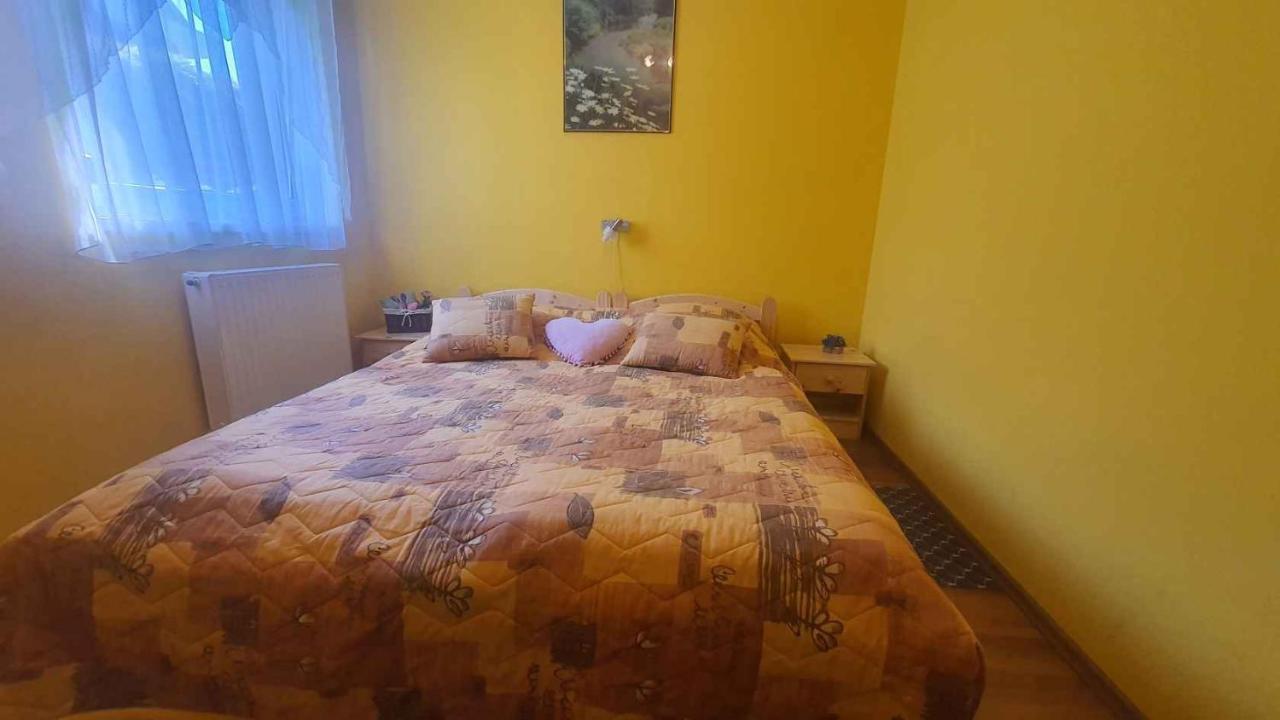 Zoeldlomb Apartman ชิโอฟก ภายนอก รูปภาพ