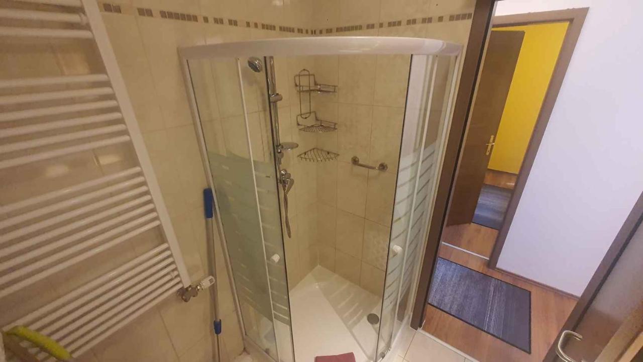 Zoeldlomb Apartman ชิโอฟก ภายนอก รูปภาพ